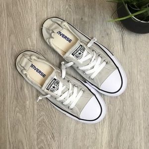 Converse Chuck Taylor Allstar Shoreline Sneaker